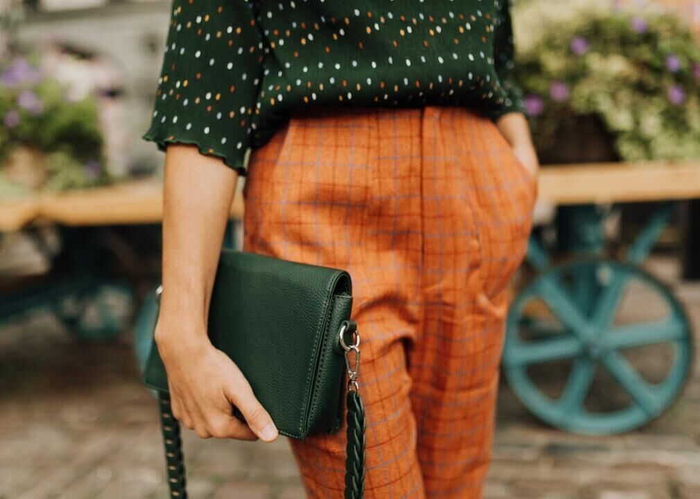 What is vegan leather and is it better for the planet than the real thing?